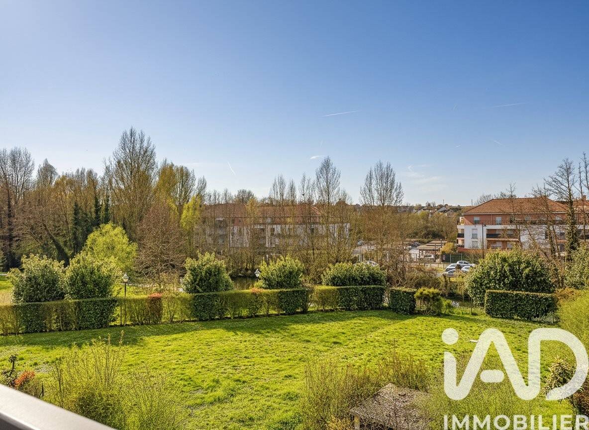 Maison à vendre, 54m², CORBEIL ESSONNES