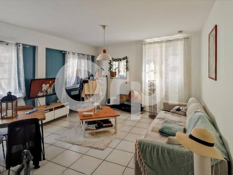 Maison à louer, 56m², DAMMARTIN EN GOELE