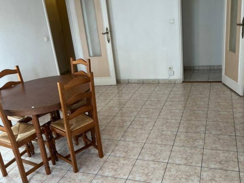 Maison à louer, 51m², THIAIS