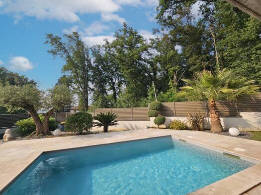Maison à vendre 575 000 € 5 pièces 4 chambres 145 m² 460 m² de terrain Vienne 38200