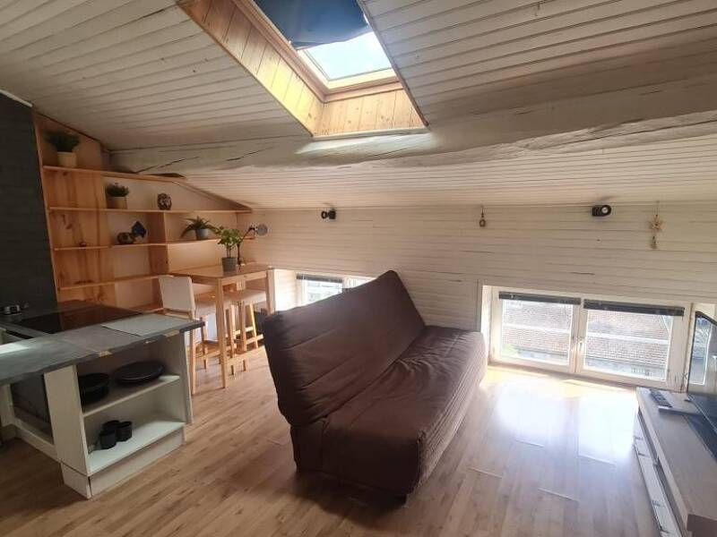 Maison à louer, 25m², SAINT ETIENNE