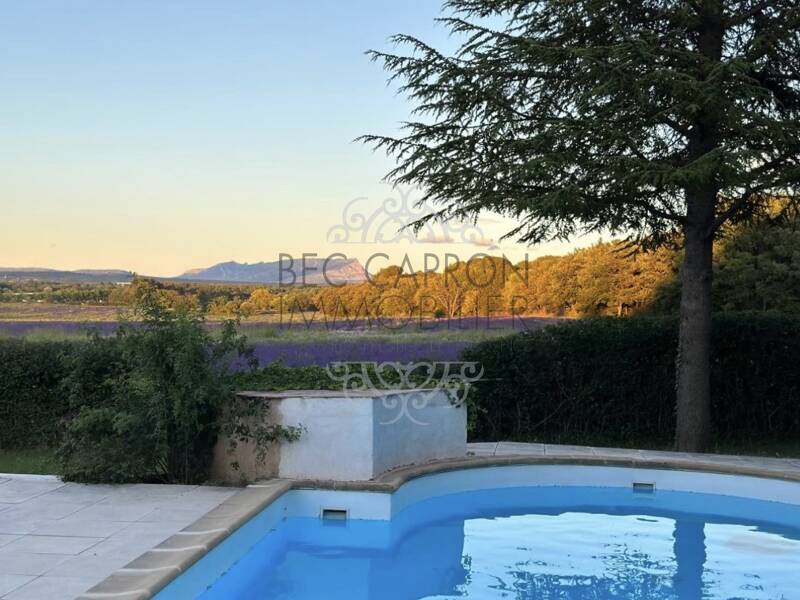 Maison à vendre, 186m², AIX EN PROVENCE