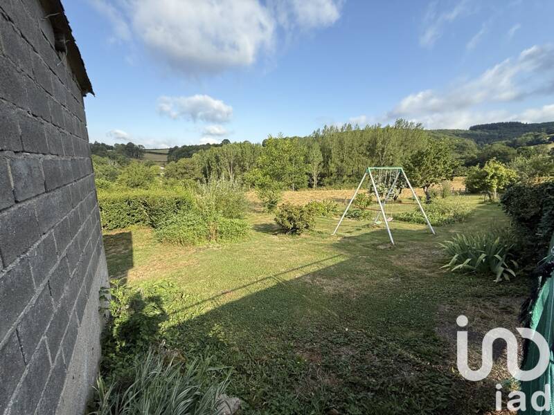 Maison à vendre, 104m², VILLAPOURCON