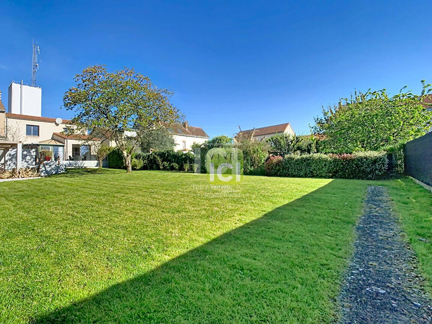 Maison à vendre, 131m², CHOLET