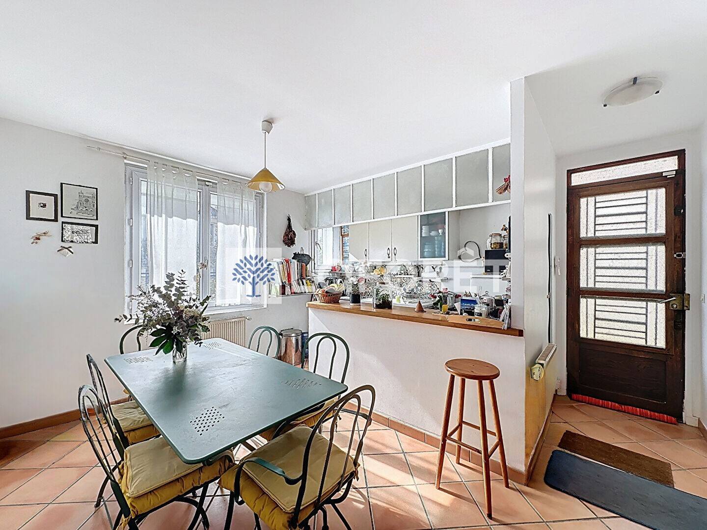 Maison à vendre, 115m², ANTONY