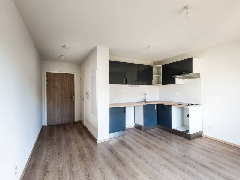 Maison à louer, 37m², CAVAILLON