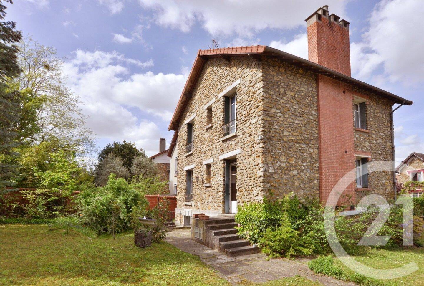 Maison à vendre, 110m², MONTGERON