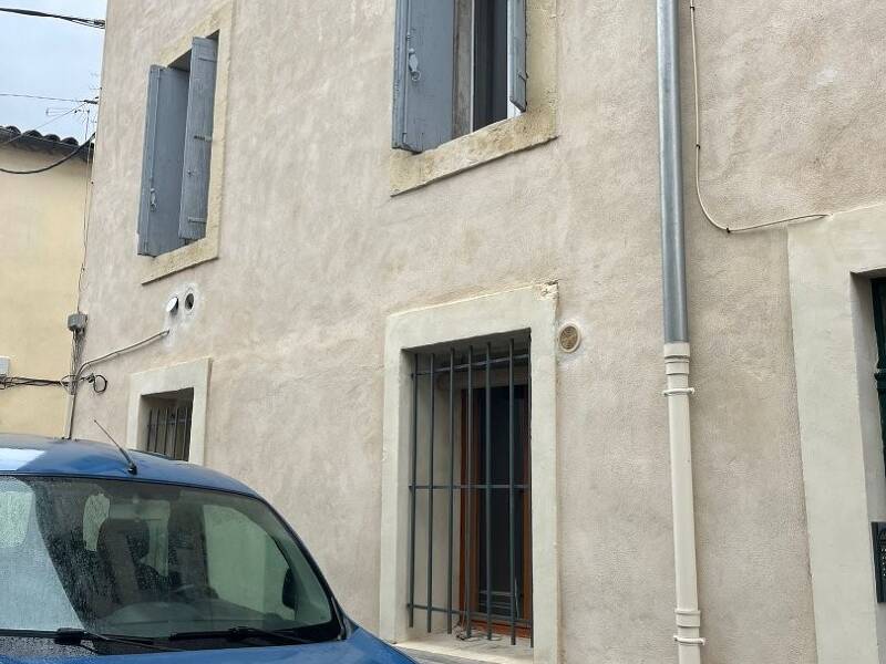 Maison à louer, 40m², MONTPELLIER