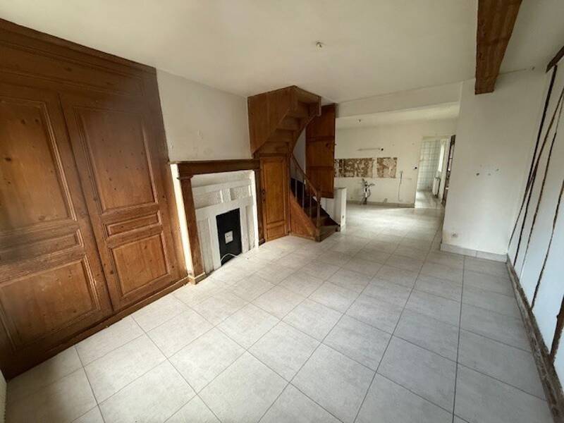 Maison à vendre, 76m², AMIENS