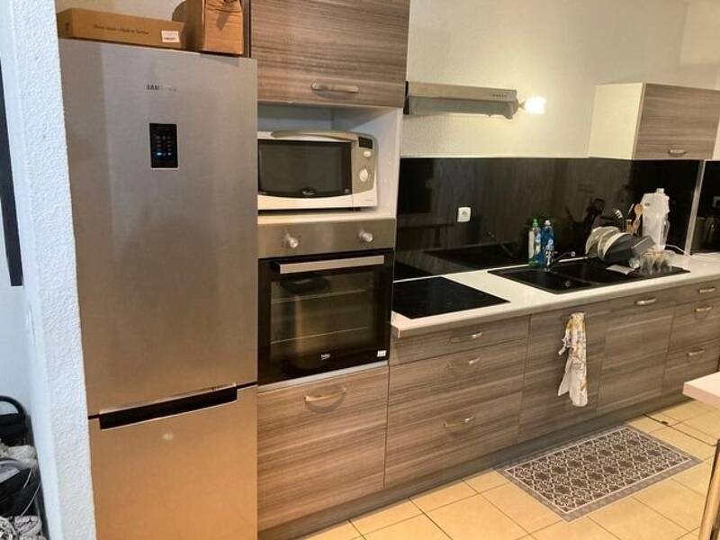 Maison à louer, 72m², PONT DE CHERUY