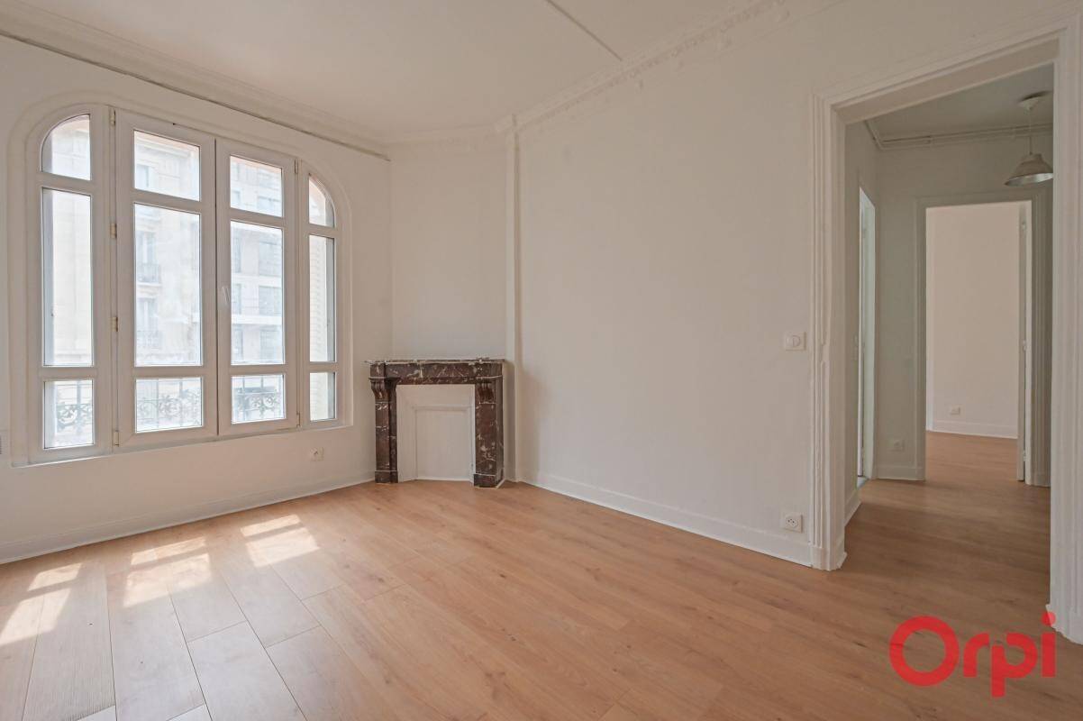 Maison à louer, 38m², CLICHY