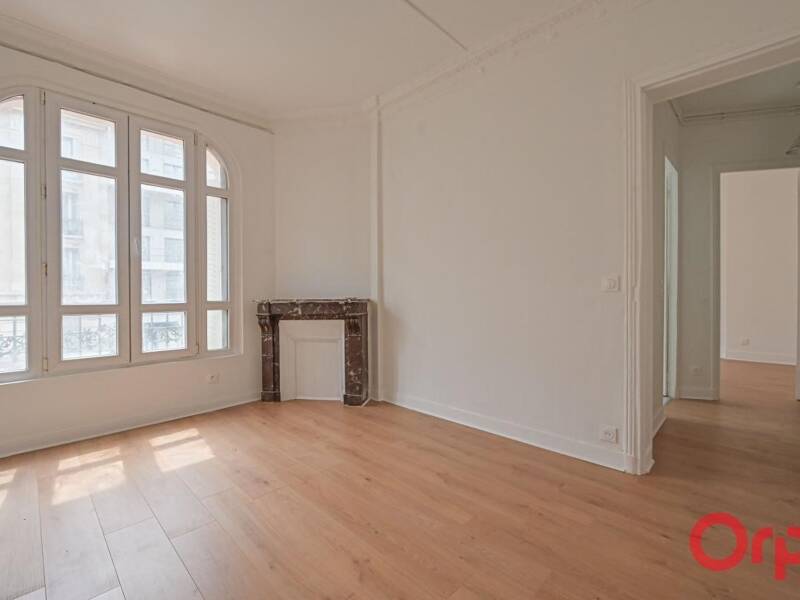 Maison à louer, 38m², CLICHY