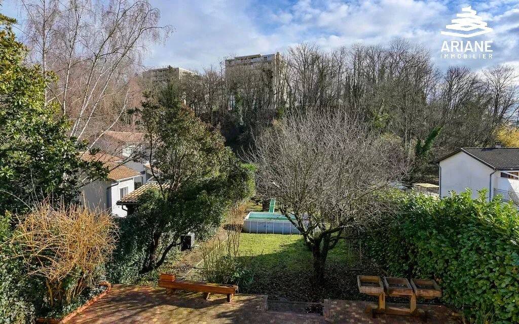 Maison à vendre, 87m², TASSIN LA DEMI LUNE