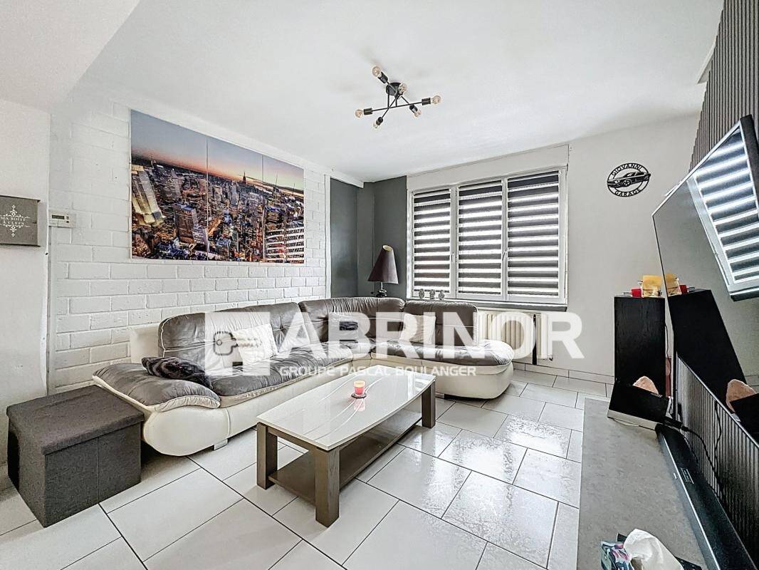 Maison à vendre, 95m², TOURCOING