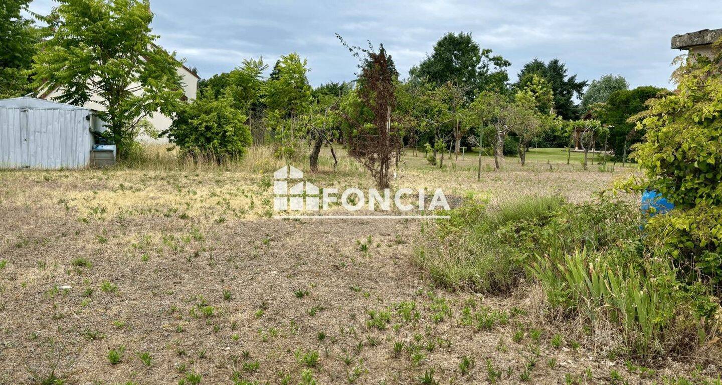 Maison à vendre, 92m², OLIVET