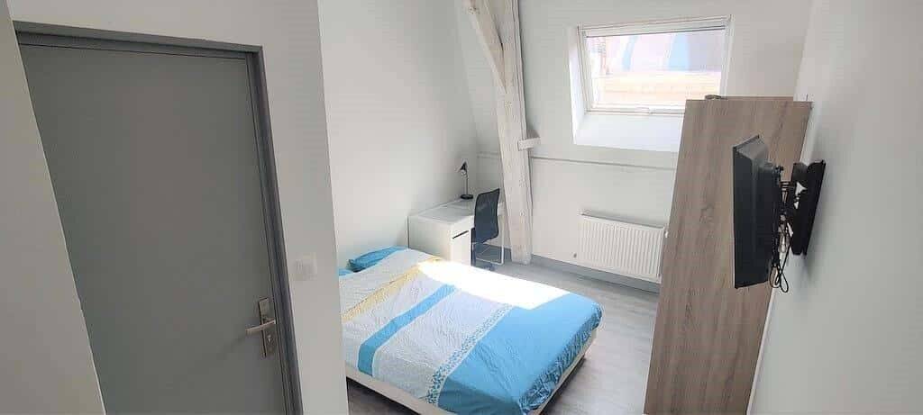 Maison à louer, 15m², TOURCOING