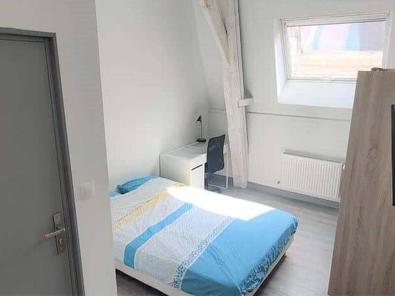 Maison à louer, 15m², TOURCOING