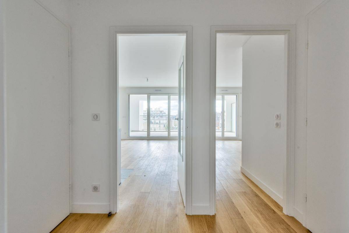 Maison à louer, 62m², CLICHY
