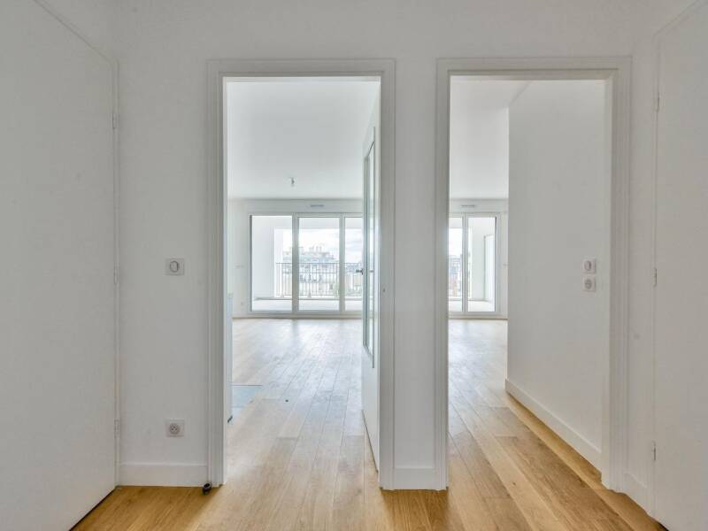 Maison à louer, 62m², CLICHY
