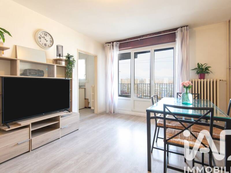 Maison à vendre, 33m², METZ
