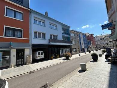 Appartement à vendre 180 000 € 5 pièces 3 chambres 128,8 m² Étage 1/2 Nord Est Hagondange 57300