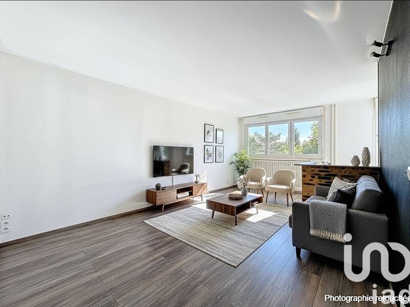 Maison à vendre, 35m², LE MEE SUR SEINE