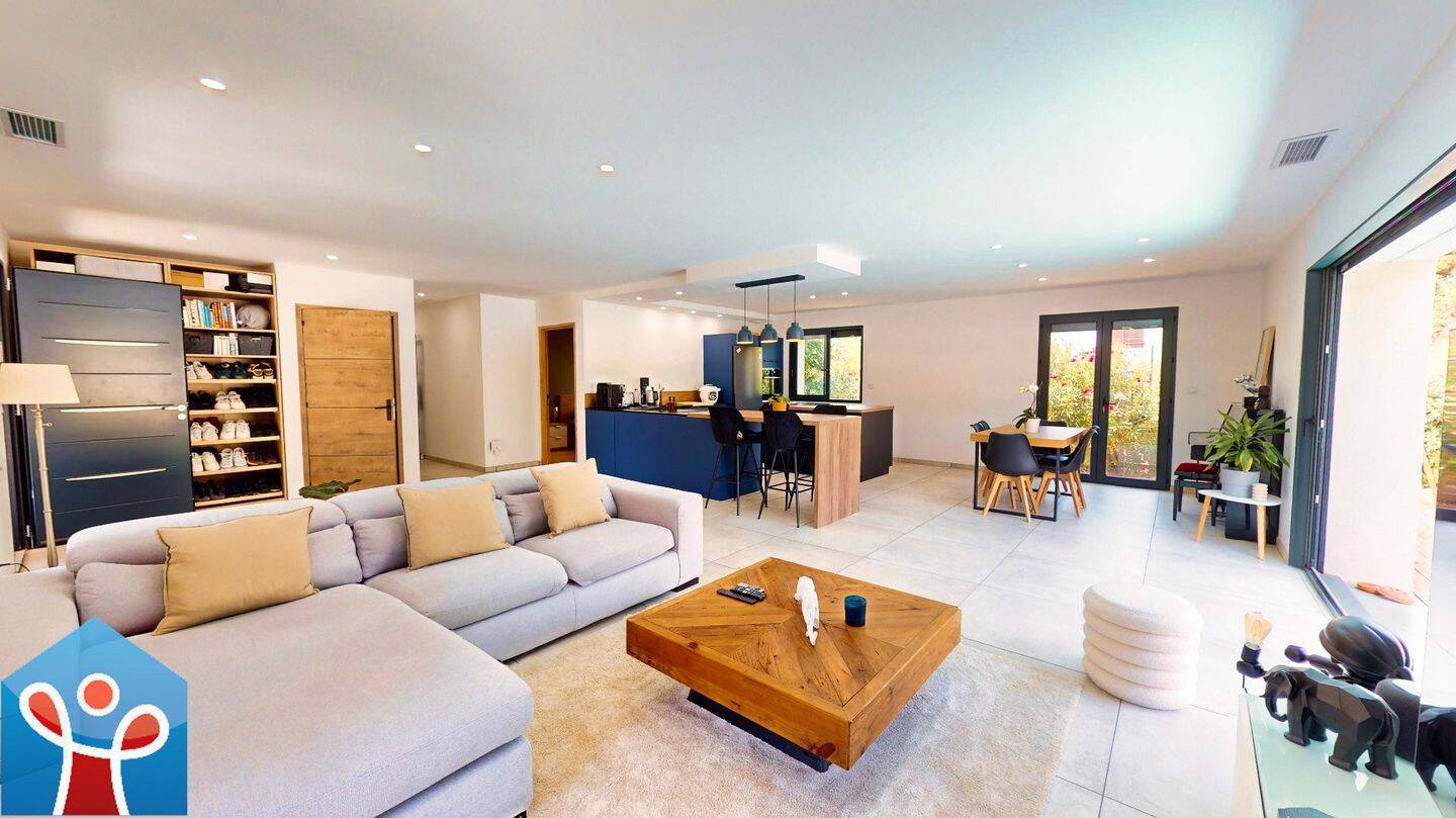 Maison à vendre, 155m², PORTIRAGNES