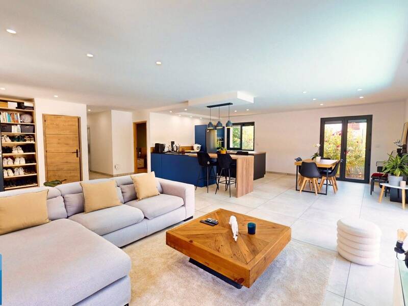 Maison à vendre, 155m², PORTIRAGNES