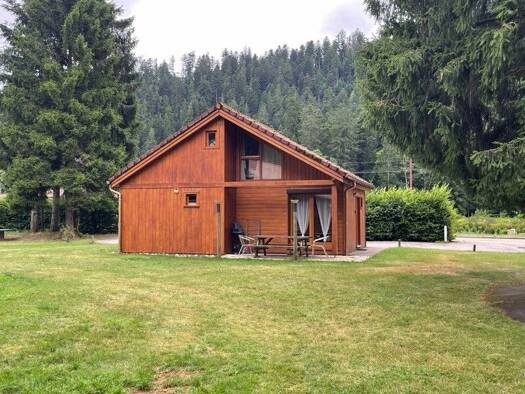 Chalet à vendre - Première occupation 220 000 € 6 pièces 2 chambres 45,3 m² Gérardmer 88400