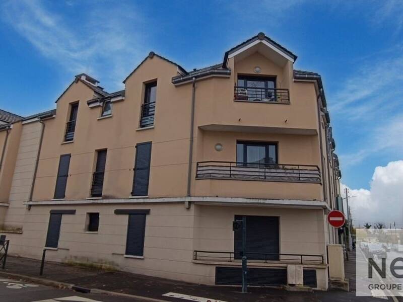 Maison à louer, 41m², BESSANCOURT