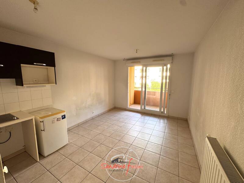 Maison à vendre, 23m², NICE