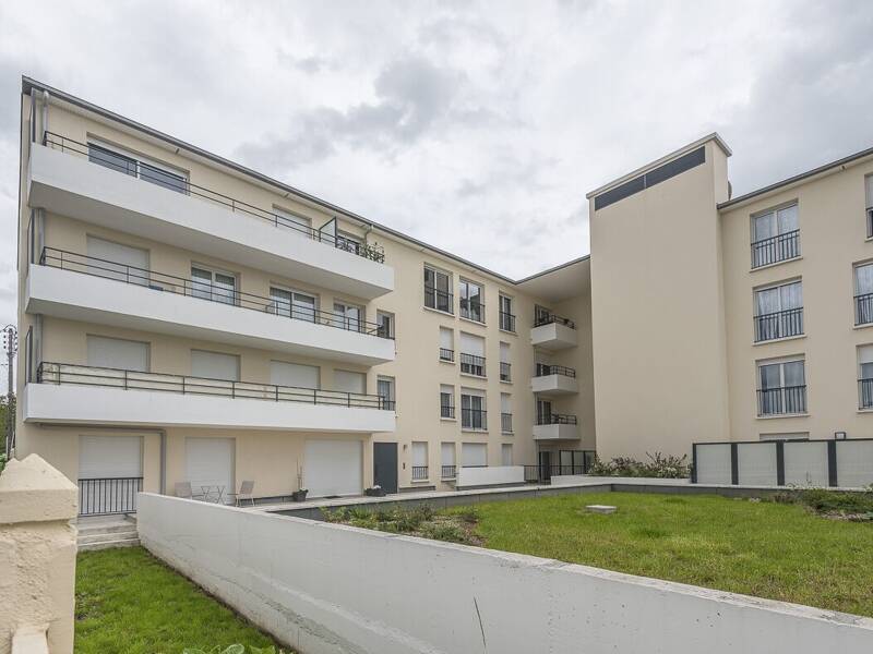 Maison à louer, 29m², CHILLY MAZARIN