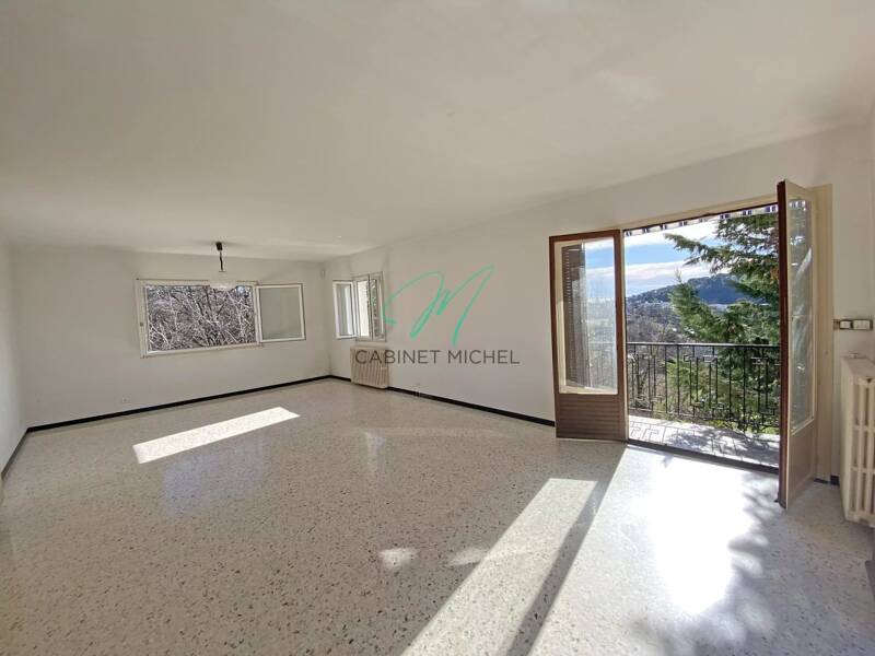 Maison à vendre, 201m², CAGNES SUR MER