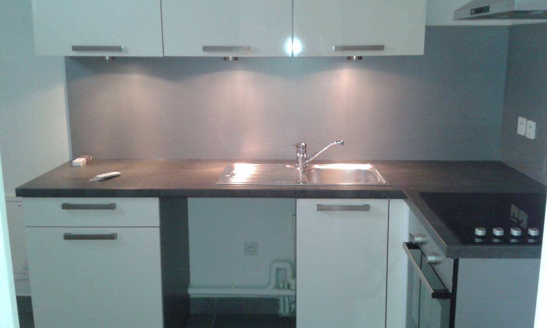 Maison à louer, 69m², ISSY LES MOULINEAUX