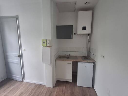 Immeuble à vendre 268 000 € 63 m² Caulier Lille 59800