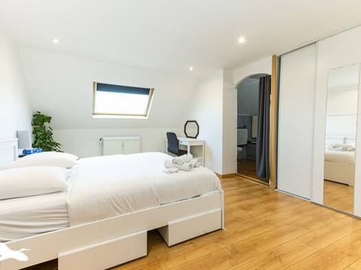 Appartement à vendre 198 227 € 3 pièces 2 chambres 73 m² Étage 4/4 Secteur Thermal Bagnères-de-Bigorre 65200