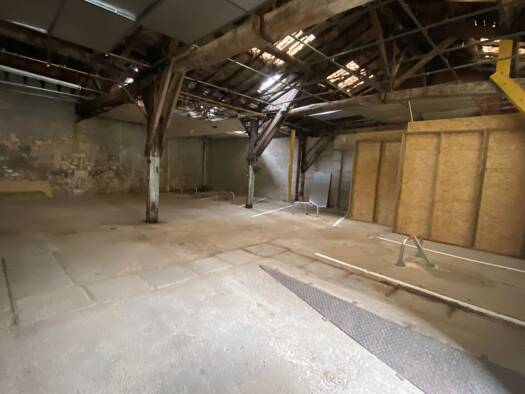 Parking à louer 70 € 12 m² Montbernage-Pont Neuf Poitiers 86000