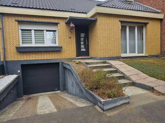 Maison de ville à vendre 265 000 € 5 pièces 4 chambres 130 m² 520 m² de terrain Champ de l'Abbaye Hénin-Beaumont 62110