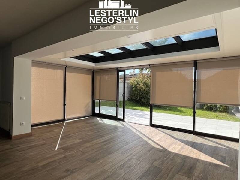 Maison à vendre, 96m², LE HAVRE