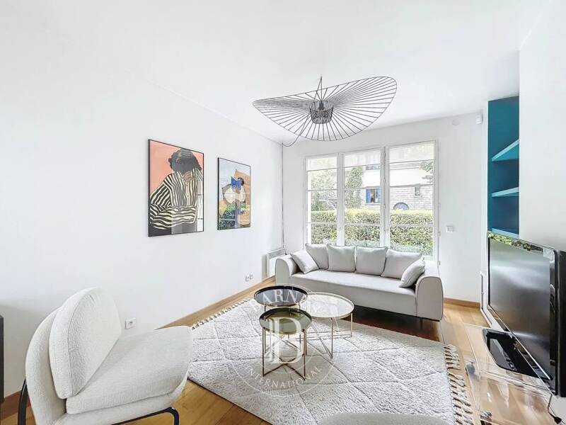 Maison à louer, 192m², NEUILLY SUR SEINE