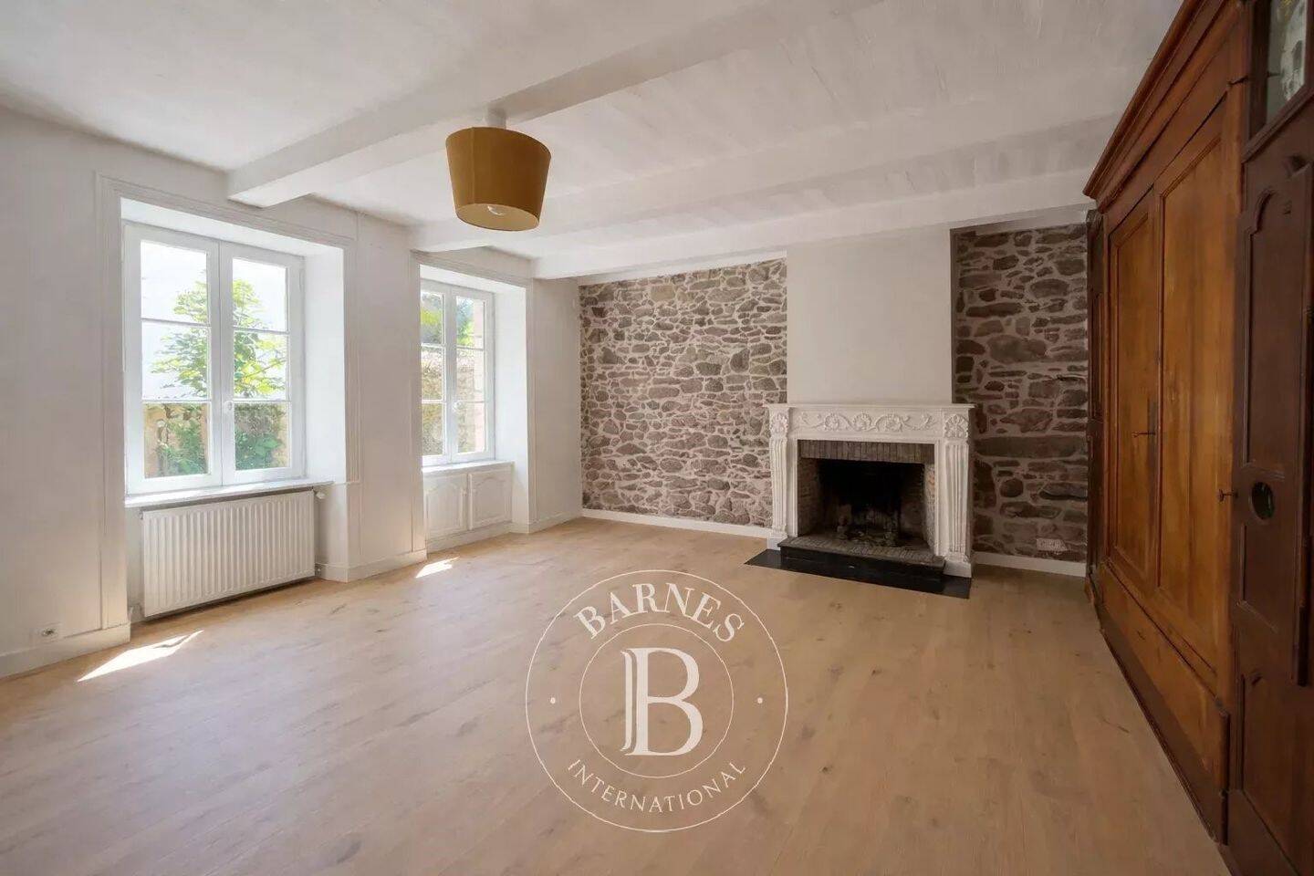 Maison à vendre, 186m², SAINT BRIAC SUR MER