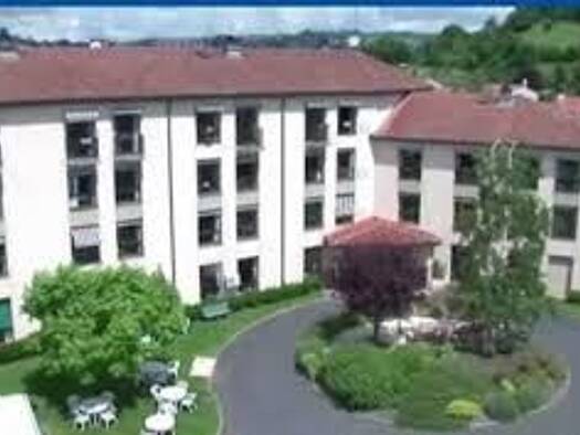 Studio à vendre 28 462 € 1 pièce 15 m² 3ème étage Ponetie Aurillac 15000