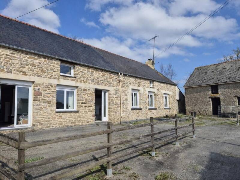 Maison à vendre, 148m², SAINT VINCENT SUR OUST