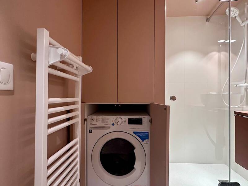 Maison à louer, 28m², LYON 9E