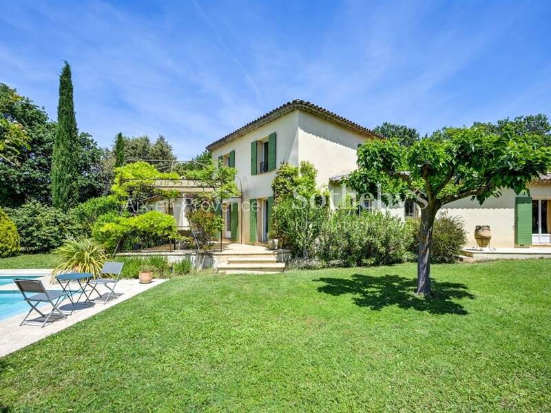 Maison à vendre, 220m², AIX EN PROVENCE