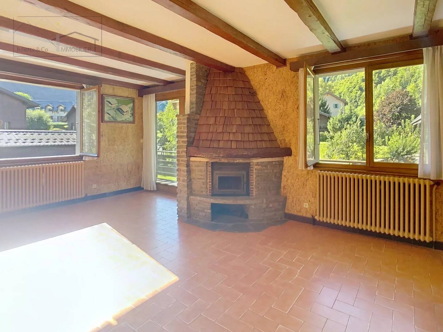 Maison à vendre, 141m², LES HOUCHES