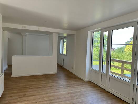 Appartement à vendre 462 000 € 5 pièces 4 chambres 99 m² RDC/2 Saint-Cast-le-Guildo 22380