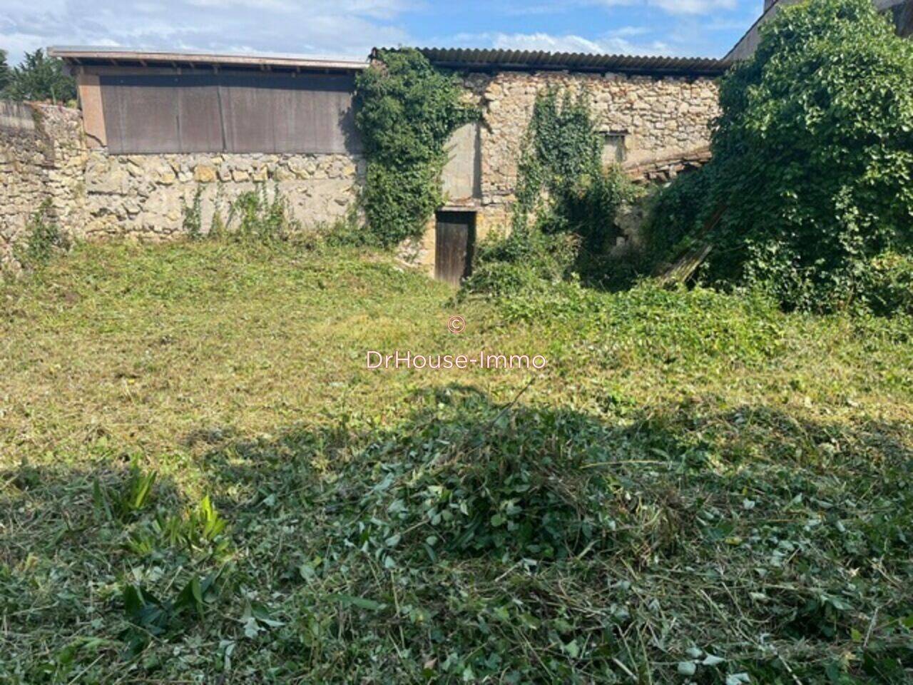 Maison à vendre, 70m², LA REOLE