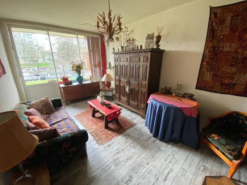 Maison à vendre, 60m², LIMOGES