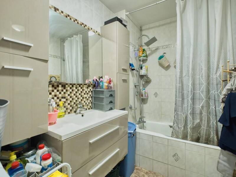 Maison à vendre, 63m², METZ